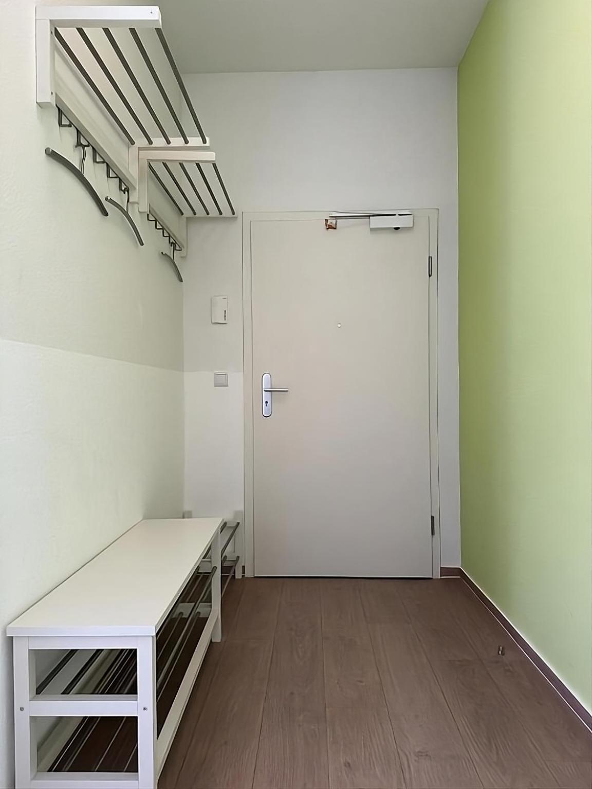 Raha Apartments - Historischer Charme Direkt Am Domplatz Erfurt Exteriör bild